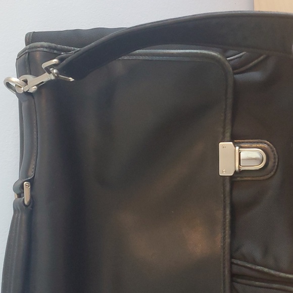 Coach Crossbody Briefcase - Picture 15 of 16